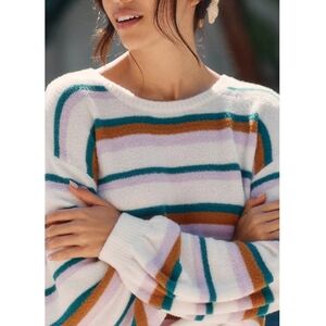 L*Space Samba Sweater